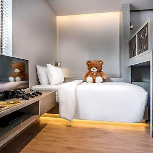 Chambre de Luxe Double
