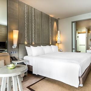 Chambre de Luxe