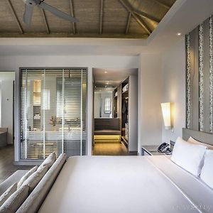 Chambre Triple Grand de Luxe